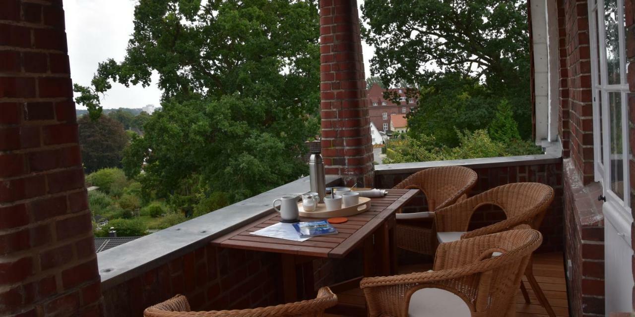 Ferienwohnung Am Ostseebad Flensburg Kültér fotó