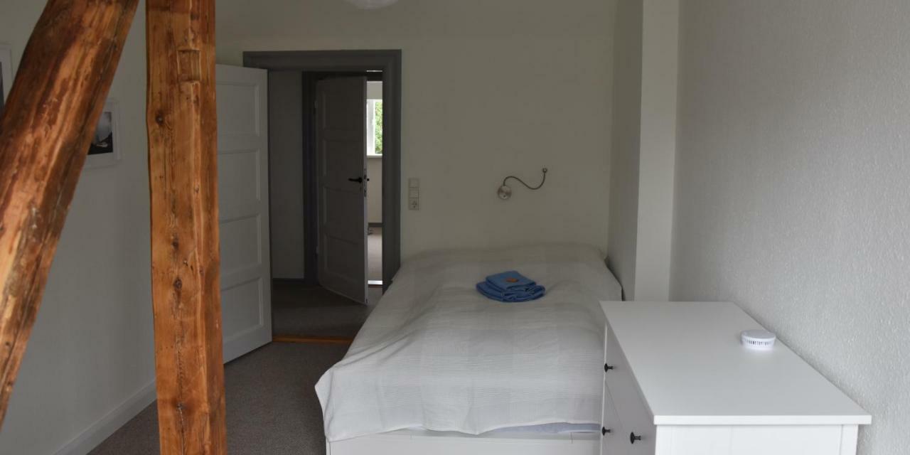 Ferienwohnung Am Ostseebad Flensburg Kültér fotó