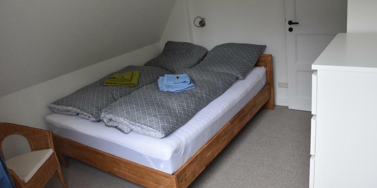 Ferienwohnung Am Ostseebad Flensburg Kültér fotó