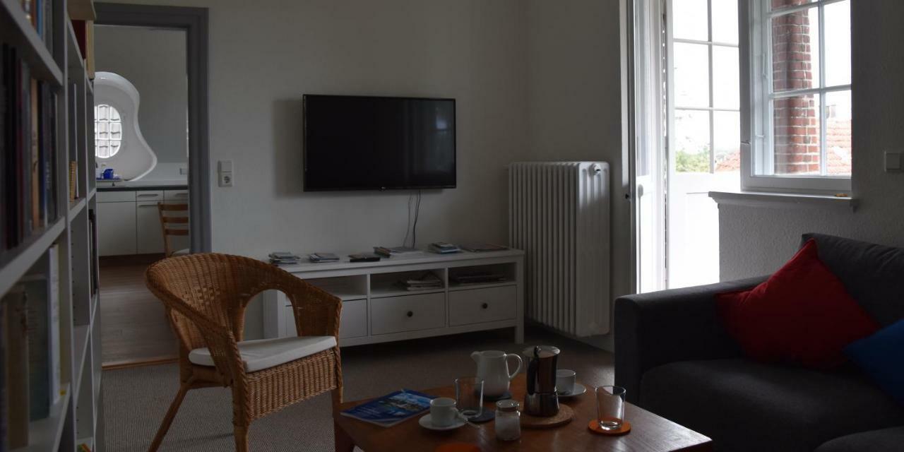Ferienwohnung Am Ostseebad Flensburg Kültér fotó