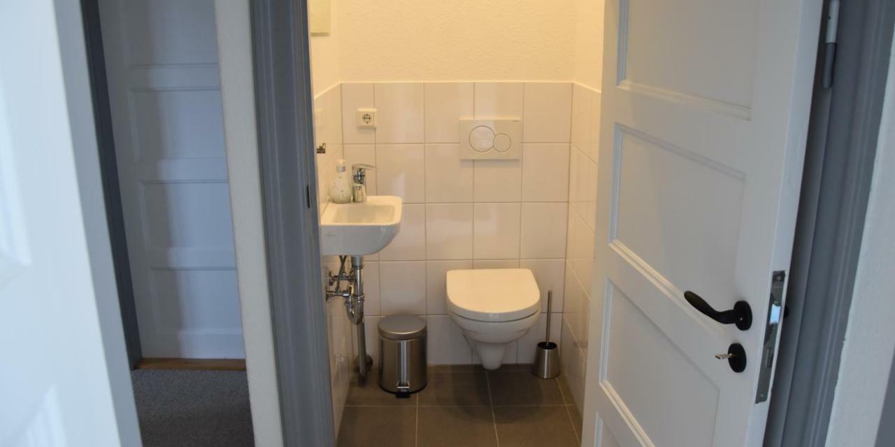 Ferienwohnung Am Ostseebad Flensburg Kültér fotó