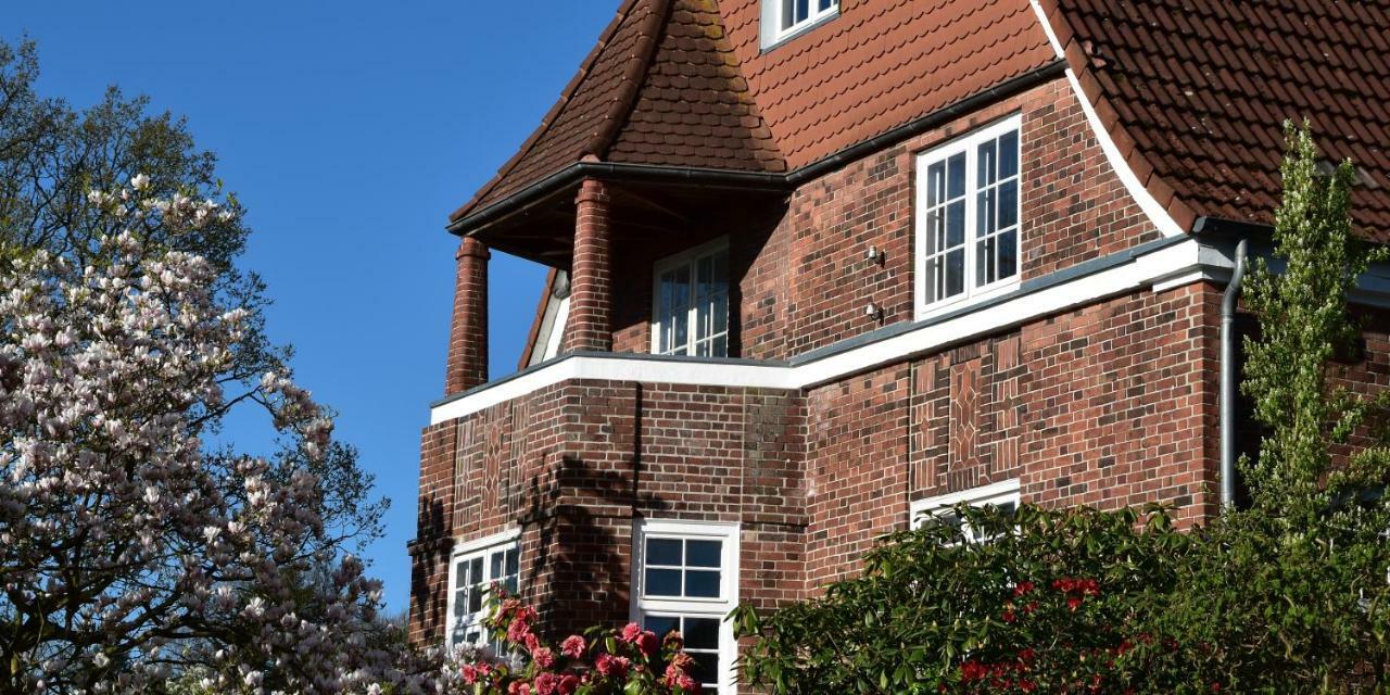 Ferienwohnung Am Ostseebad Flensburg Kültér fotó
