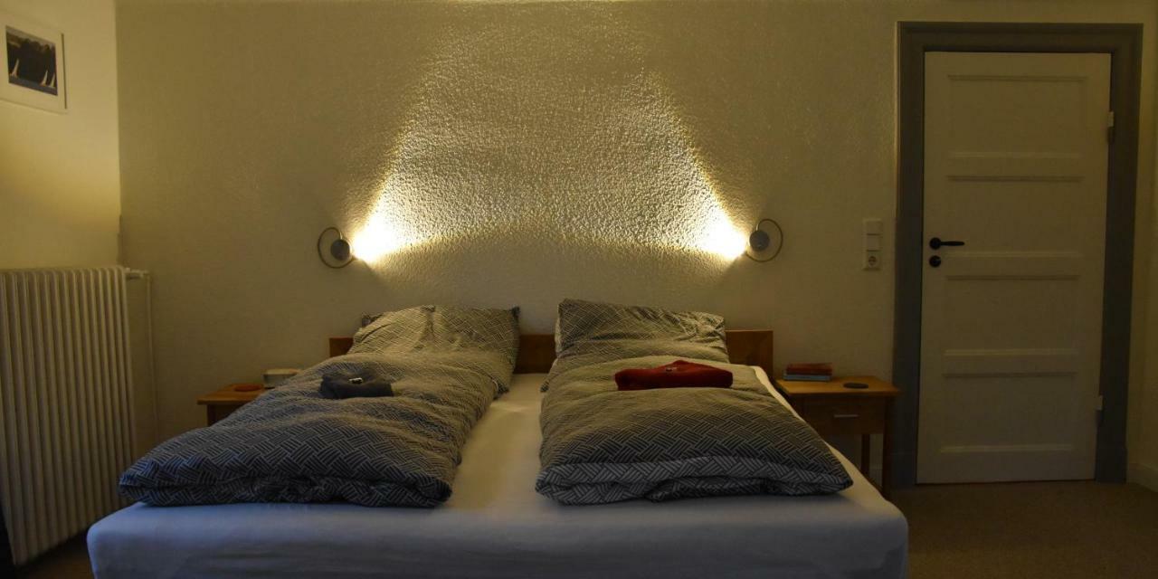 Ferienwohnung Am Ostseebad Flensburg Kültér fotó