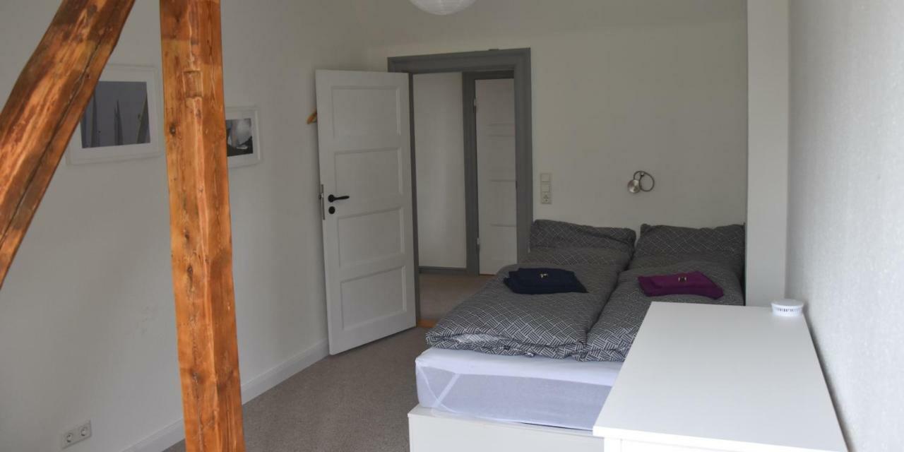 Ferienwohnung Am Ostseebad Flensburg Kültér fotó