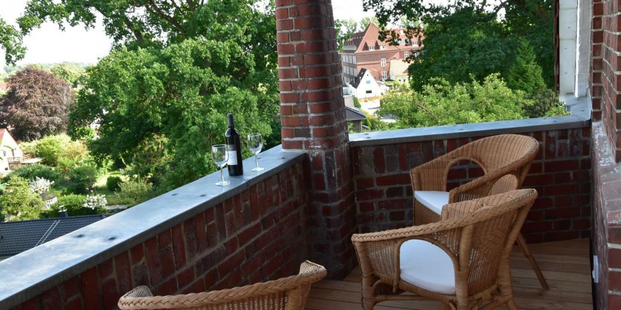 Ferienwohnung Am Ostseebad Flensburg Kültér fotó