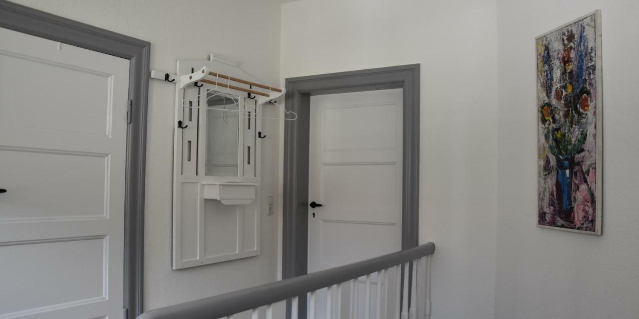 Ferienwohnung Am Ostseebad Flensburg Kültér fotó